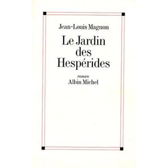 Le Jardin des Hespérides - 1