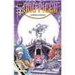 One Piece - Édition originale - Tome 103