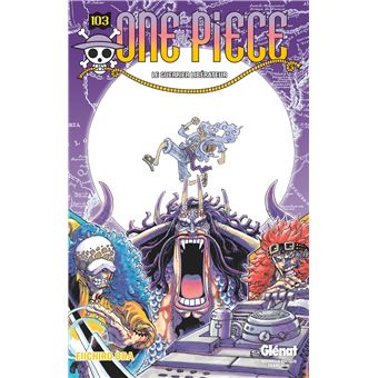 One Piece - Tome 5 - Pour qui sonne le glas - Eiichiro Oda - broché - Achat  Livre