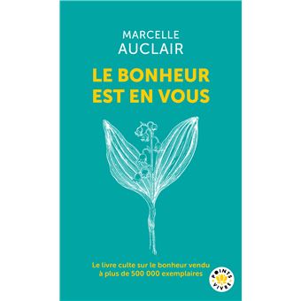 Le Bonheur est en vous - 1