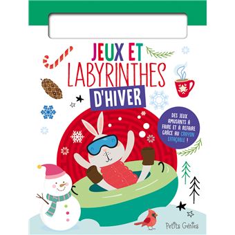 Livre Labyrinthe Enfant 4 Ans: Livre d'Activités de Labyrinthes sur Le  Thème de La Mer by Layane Aylul