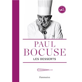Les Desserts de Paul Bocuse - 1