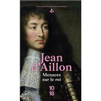 Menaces sur le roi