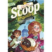 Scoop à Versailles