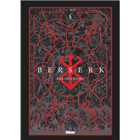 BERSERK PRESTIGE,06