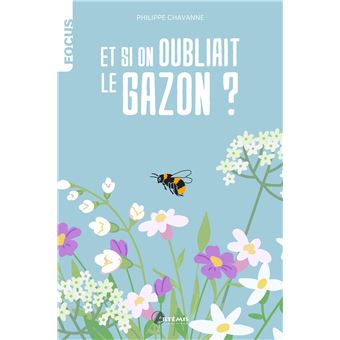 Et si on oubliait le gazon ? - 1