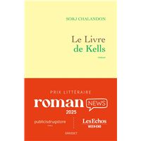 Le livre de Kells