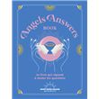 Angels Answers Book