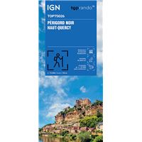 Top75026 perigord noir haut quercy