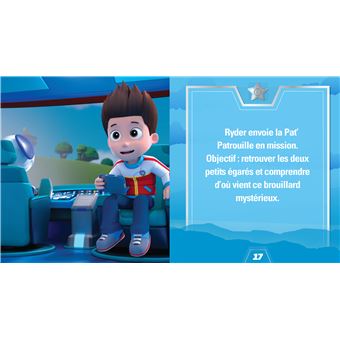 Bibliothèque à Pochettes Paw Patrol Pour Enfant - 4 Compartiments Tissu, Dimensions 23x51x60 Cm - Rangement Livres Jouets