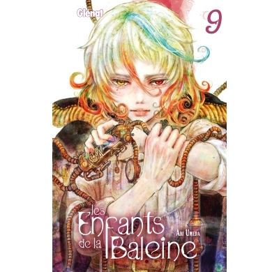 Les Enfants de la baleine - Tome 09