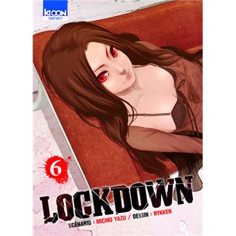 Lockdown - Lockdown, T6 - 1