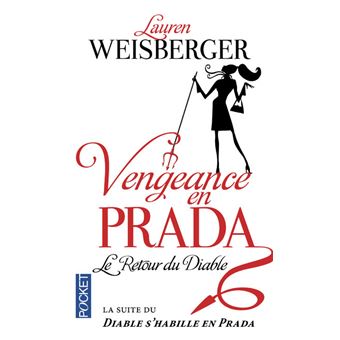 le diable s'habille en prada affiche