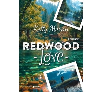 Redwood Love #1 Cade - tome 1