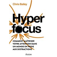 HYPERFOCUS