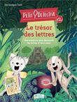 Le trésor des lettres dès 5 ans