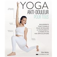 YOGA ANTI-DOULEUR POUR TOUS