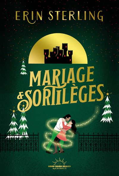 Mariage & sortilèges