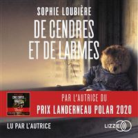 De Cendres et de Larmes