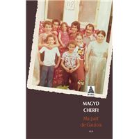 Magyd Cherfi – La vie de ma mère