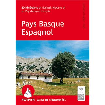 PAYS BASQUE ESPAGNOL - 1
