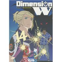 Dimension W T14
