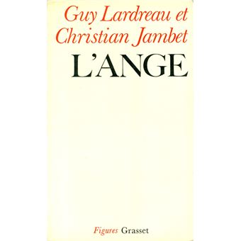 L'Ange - 1