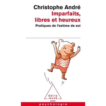 Imparfaits, libres et heureux - 1