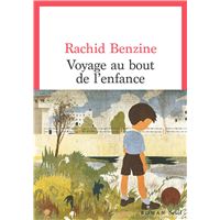 Voyage au bout de l'enfance