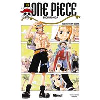 MAJ le 16/11 One Piece - Coffret East Blue (Tomes 01 à 12
