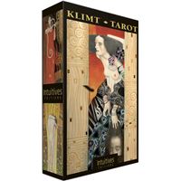 Klimt Tarot