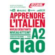 Apprendre l'italien