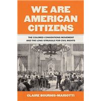 We Are American Citizens