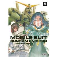 Mobile Suit Gundam