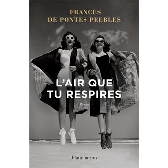 L'air que tu respires - 1