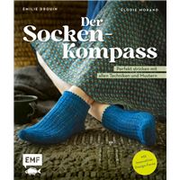 Der Socken-Kompass