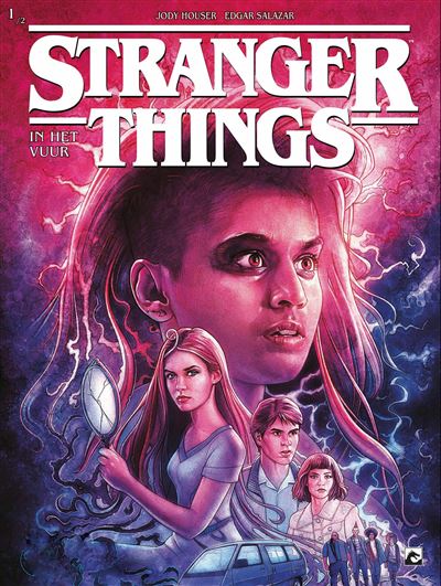 Stranger Things 05