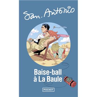 Baise-ball à La Baule - 1