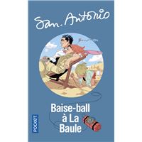 Baise-ball à La Baule