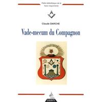 Vade-mecum du Compagnon
