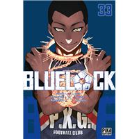 Blue Lock T33