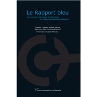 Le Rapport bleu