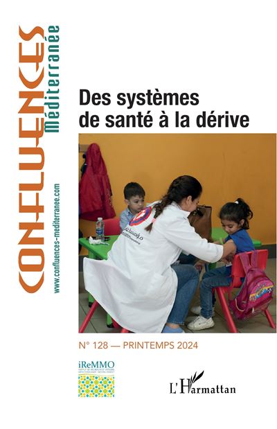 Des systèmes de santé à la dérive - Collectif - L'harmattan - broché - Revue - L'harmattan