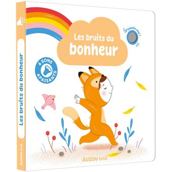 Les bruits du bonheur - 1