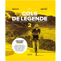 Dans la Musette 2.0 - Le Tour de LA France - broché - Collectif