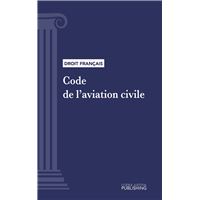 Code de l'aviation civile