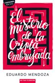 El misterio de la cripta embrujada