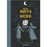 Les cent nuits de Héro
