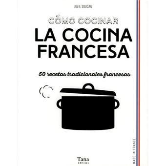 How to cook (espagnol) - 1