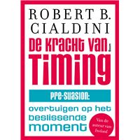 De kracht van timing